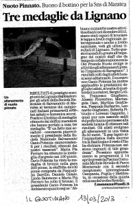 Il quotid 13 mar 2013