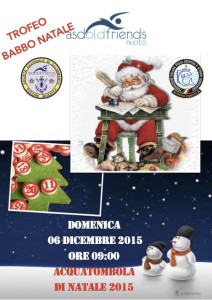 Locandina Tomobolata 2015